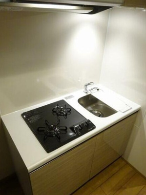 【キッチン】 | ハーモニーレジデンスクロスゲート | キッチン