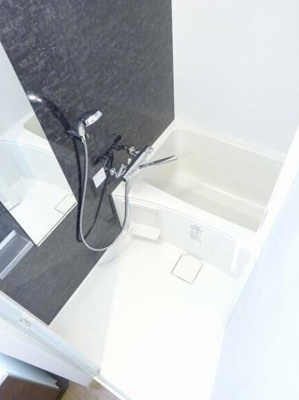 【浴室】 | ハーモニーレジデンスクロスゲート | バス