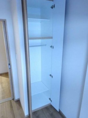 【収納】 | ハーモニーレジデンスクロスゲート