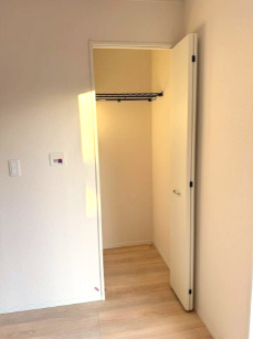 新築戸建　伊豆の国市三福第４　全３棟　２号棟の収納