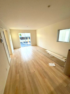 新築戸建　伊豆の国市三福第４　全３棟　２号棟の居間・リビング