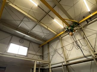 【その他】 | 千代倉庫・事務所