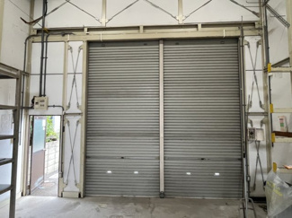 【内装】 | 千代倉庫・事務所