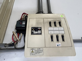 【その他】 | 千代倉庫・事務所