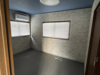 【内装】 | 千代倉庫・事務所