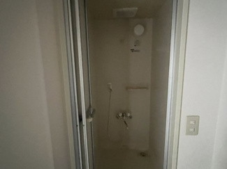 【シャワールーム】 | 千代倉庫・事務所