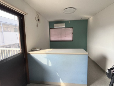 【エントランス】 | 千代倉庫・事務所