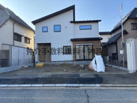 神戸市須磨区東白川台3丁目　新築戸建　仲介手数料無料！の画像