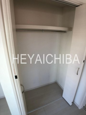 リブリ・Le・Lien の収納