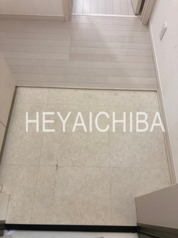 リブリ・Le・Lien の玄関