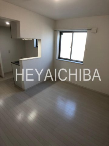 リブリ・Le・Lien の居間・リビング