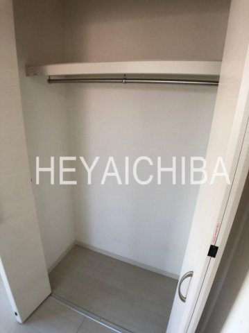 リブリ・Le・Lien の収納