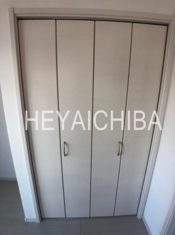 リブリ・Le・Lien の収納