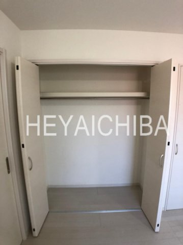 リブリ・Le・Lien の収納