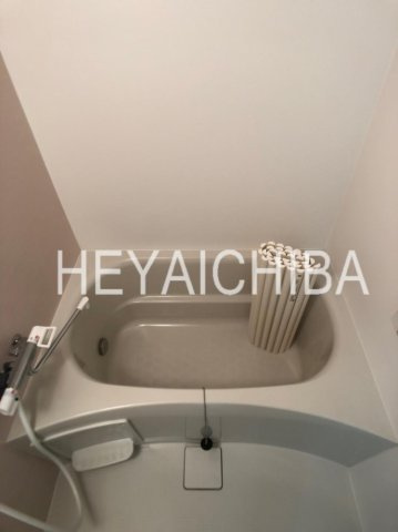 リブリ・Le・Lien の浴室