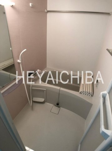 リブリ・Le・Lien の浴室