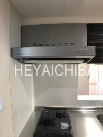 リブリ・Le・Lien のキッチン