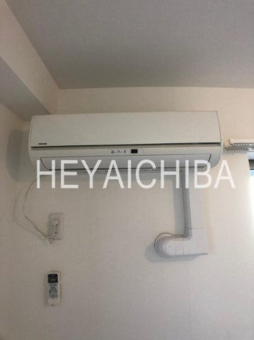 リブリ・Le・Lien の設備|エアコン