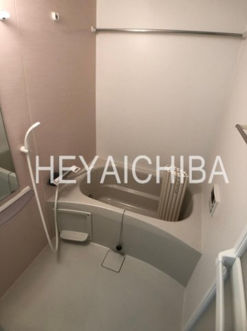 リブリ・Le・Lien の浴室