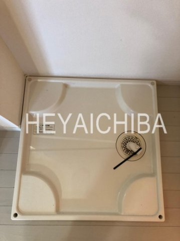 リブリ・Le・Lien の設備|室内洗濯機置き場