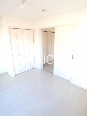 リブリ・Le・Lien の寝室