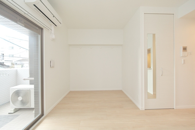 エンクレスト祇園Ⅱの居間・リビング