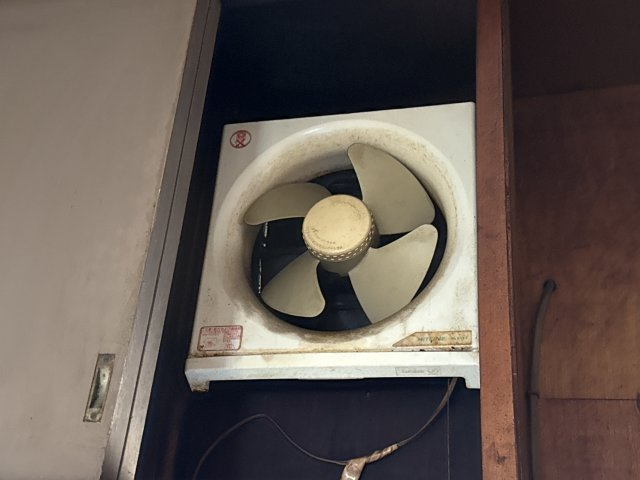 姫路市飾磨区鎌倉町平屋の設備