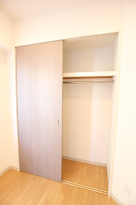 【収納】 | プライムアーバン長原上池台 | 参考写真