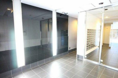 【エントランス】 | プライムアーバン長原上池台