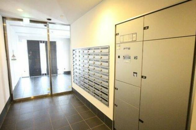 【その他共用部分】 | プライムアーバン長原上池台