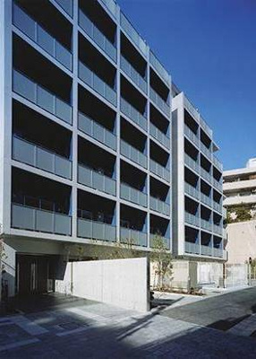 【外観】 | プライムアーバン長原上池台