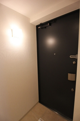 【玄関】 | プライムアーバン長原上池台 | 参考写真