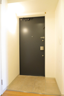 【玄関】 | プライムアーバン長原上池台 | 参考写真