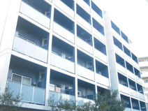 プライムアーバン長原上池台の画像