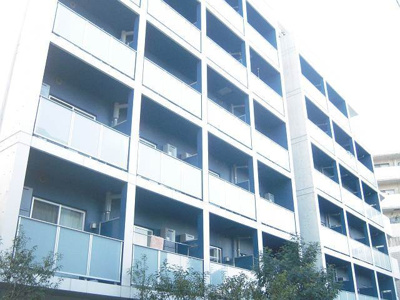 【外観】 | プライムアーバン長原上池台