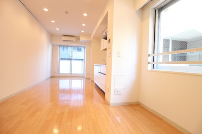 【居間・リビング】 | プライムアーバン長原上池台 | 参考写真