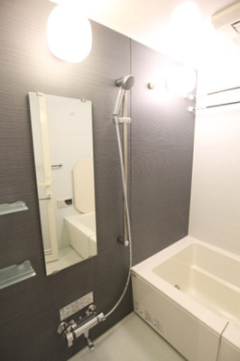 【浴室】 | プライムアーバン長原上池台 | 参考写真