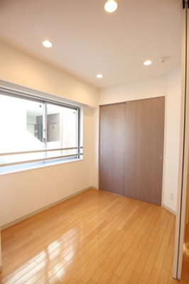 【寝室】 | プライムアーバン長原上池台 | 参考写真