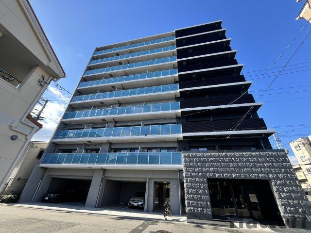 S-RESIDENCE東三国amante