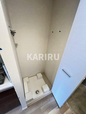 スワンズシティ大阪城ノースの設備