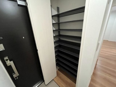 【玄関】 | SOLANA