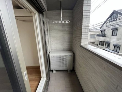 【バルコニー】 | SOLANA