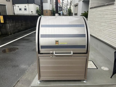 【その他共用部分】 | SOLANA