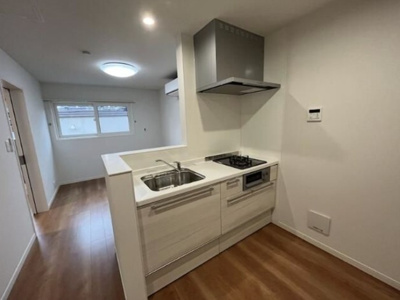 【キッチン】 | SOLANA