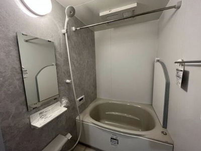 【浴室】 | SOLANA