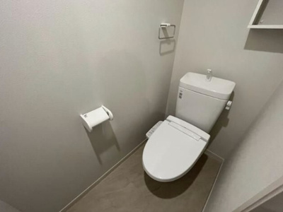 【トイレ】 | SOLANA