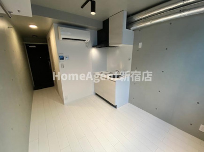 【ロビー】 | COCOFLAT東高円寺