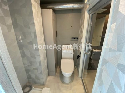 【エントランス】 | COCOFLAT東高円寺