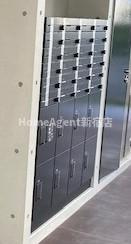 【その他共用部分】 | COCOFLAT東高円寺