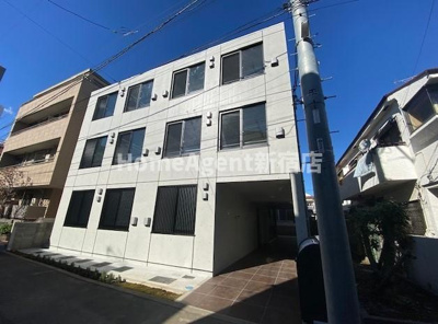 【外観】 | COCOFLAT東高円寺